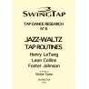 Henry LeTang, Leon Collins & Foster Johnson - Jazz-Waltz Tap