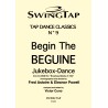 Fred Astaire & Eleanor Powell - Begin The Beguine