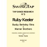 Ruby Keeler - Busby Berkeley / Warner Bros
