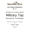 Military-Tap Routines & Techniques