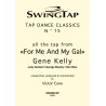 Gene Kelly, Judy Garland, George Murphy & Ben Blue - For Me And My Gal