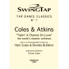 Coles & Atkins Softshoe