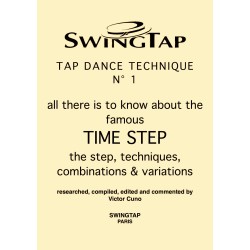 TDT N°1 THE TIME-STEP ENG PDF