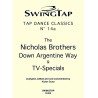 The Nicholas Brothers Down Argentine Way & TV
