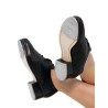 Roxy BLACK (Capezio 960) du 37 au 46,5