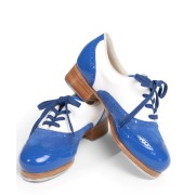 Roxy limited BLUE & WHITE (Capezio 960)