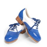 Roxy limited BLUE & WHITE (Capezio 960)
