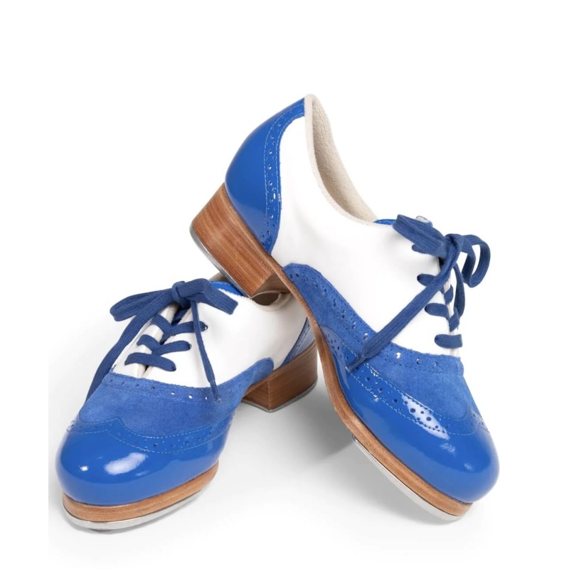 Roxy limited BLUE & WHITE (Capezio 960) du 39,5 au 46,5