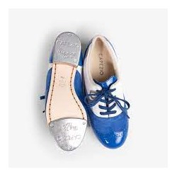 Roxy limited BLUE & WHITE (Capezio 960)