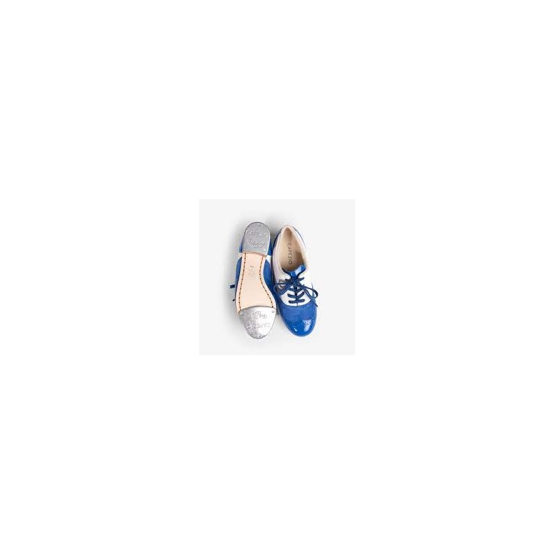 Roxy limited BLUE & WHITE (Capezio 960)