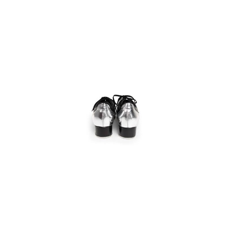 Roxy limited BLACK & SILVER (Capezio 960)