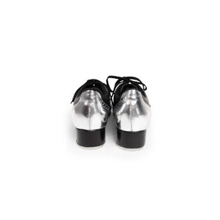 Roxy limited BLACK & SILVER (Capezio 960)