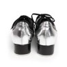 Roxy limited BLACK & SILVER (Capezio 960)