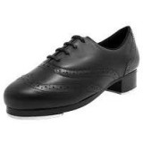 Roxy BLACK (Capezio 960)