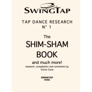The Shim-Sham Book (EN)