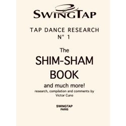 The Shim-Sham Book (EN)