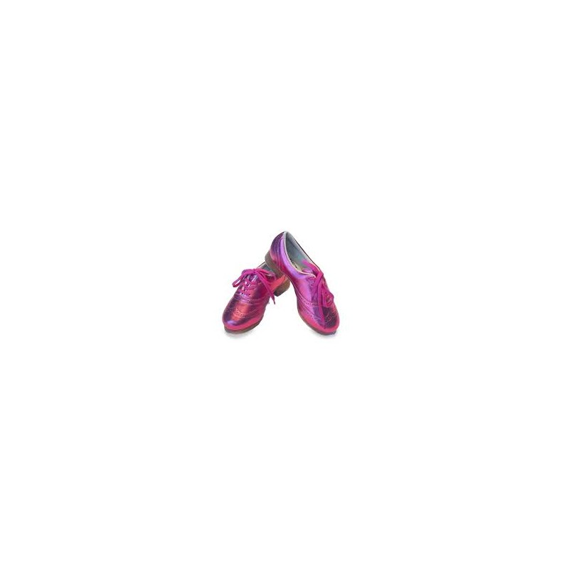 Roxy limited HOT PINK (Capezio 960)
