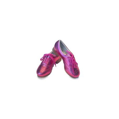 Roxy limited HOT PINK (Capezio 960)