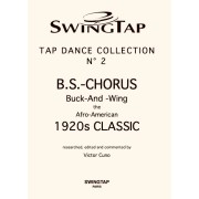 The B.S.-Chorus (Buck-And-Wing) FREE! (EN)