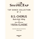 The B.S.-Chorus (Buck-And-Wing) FREE (EN)