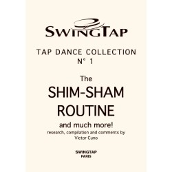 The Shim Sham Routine FREE (EN)
