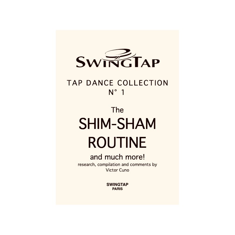 The Shim Sham Routine FREE (EN)