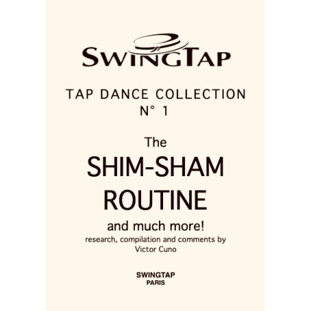 The Shim Sham Routine FREE (EN)