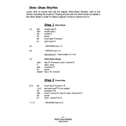 The Shim Sham Routine FREE (EN)