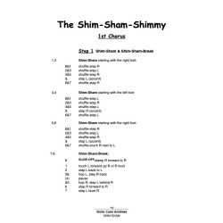 The Shim Sham Routine FREE (EN)