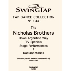The Nicholas Brothers Down Argentine Way,  TV & Stage