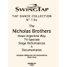 The Nicholas Brothers Down Argentine Way,  TV & Stage