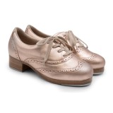 Roxy limited ROSE GOLD (Capezio 960)