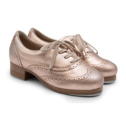 Roxy limited  ROSE GOLD (Capezio 960)