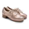 Roxy limited  ROSE GOLD (Capezio 960)