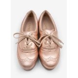Roxy limited ROSE GOLD (Capezio 960)