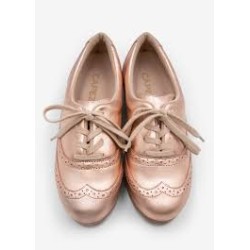 Roxy limited  ROSE GOLD (Capezio 960)
