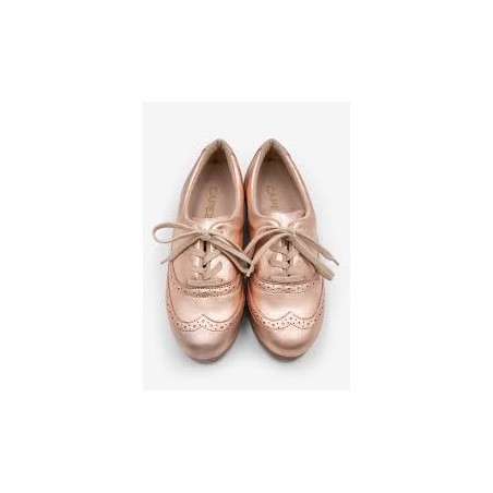 Roxy limited ROSE GOLD (Capezio 960)