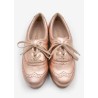Roxy limited  ROSE GOLD (Capezio 960)