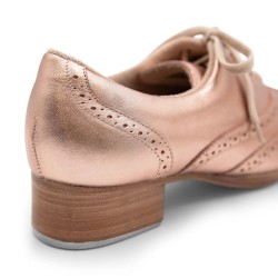 Roxy limited  ROSE GOLD (Capezio 960)
