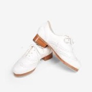 Roxy WHITE (Capezio 960)