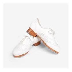 Roxy WHITE (Capezio 960) du 37 au 45