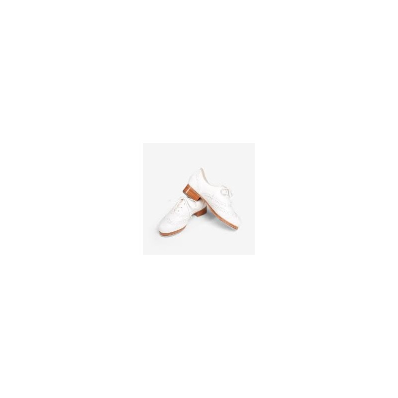 Roxy WHITE (Capezio 960) du 37 au 45