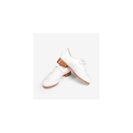 Roxy WHITE (Capezio 960) du 37 au 45
