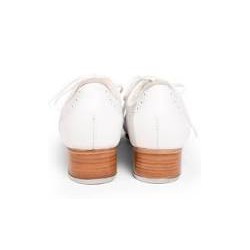 Roxy WHITE (Capezio 960) du 37 au 45