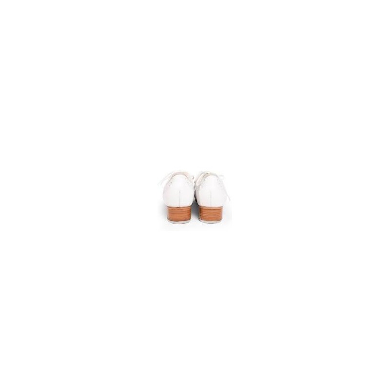Roxy WHITE (Capezio 960)