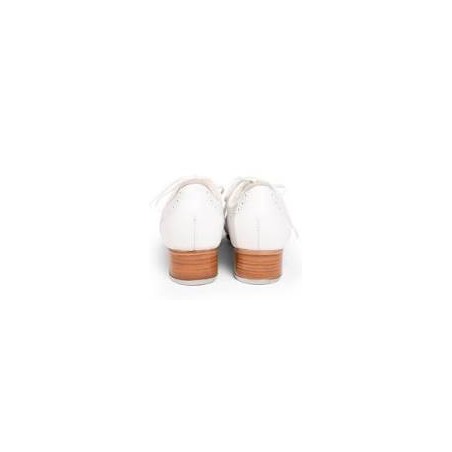 Roxy WHITE (Capezio 960)