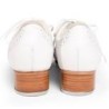 Roxy WHITE (Capezio 960) du 37 au 45