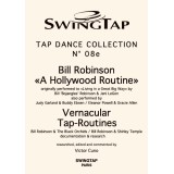 Bill Robinson - A Hollywood Routine / Vernacular Tap (EN)