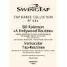 Bill Robinson - A Hollywood Routine / Vernacular Tap (EN)