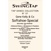 Gene Kelly - Softshoe Special (EN)